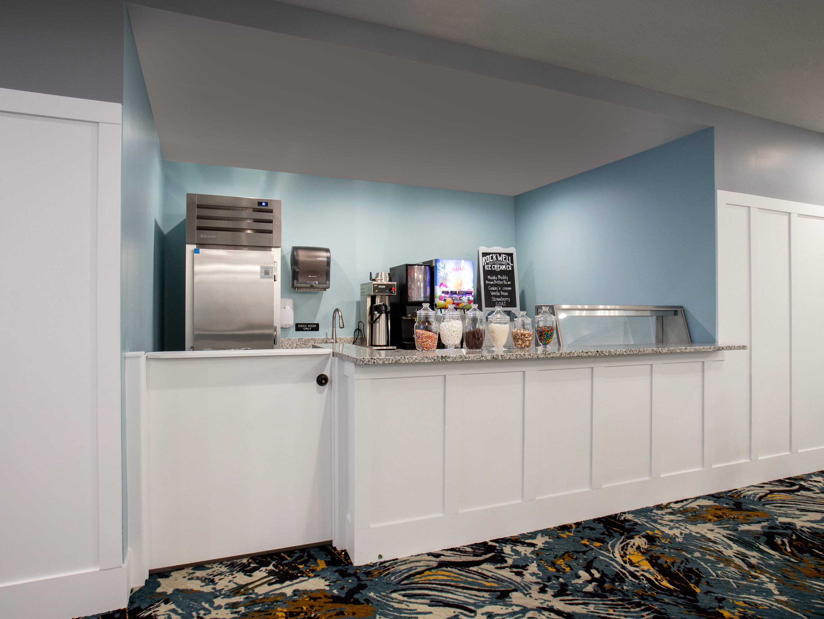 Aspen Ridge Residences of Lehi